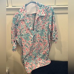 My favorite Foxcroft.